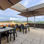 酒店 Turim 圣玛丽亚大德费拉