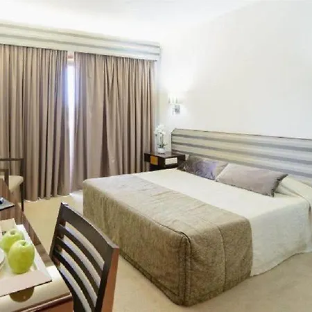 Nova Cruz Hotel 4*