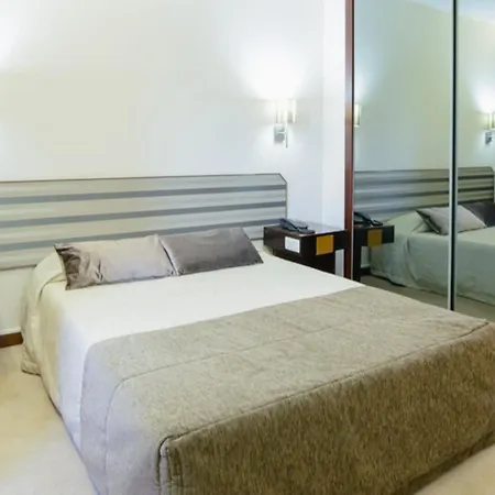 فندق Nova Cruz 4*