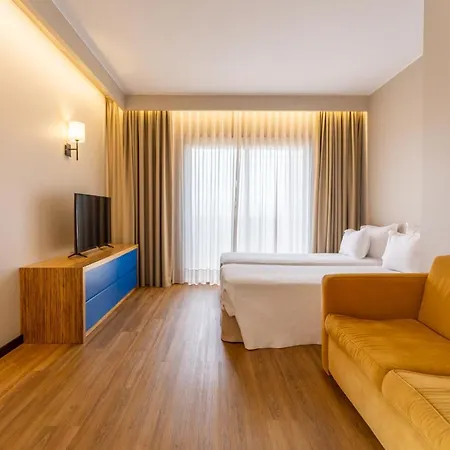 Turim Hotel 4*