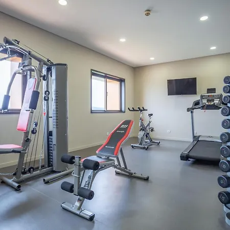 Hotel Turim Santa Maria da Feira