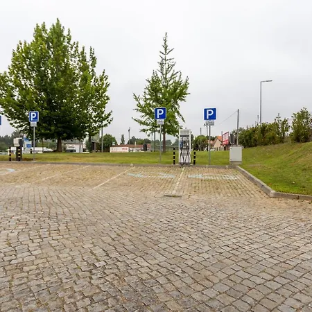 Hotel Turim Santa Maria da Feira