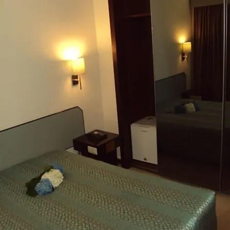 Nova Cruz Hotel