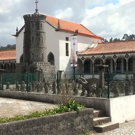 Nova Cruz Hotel Santa Maria da Feira