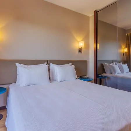 Turim Hotel Santa Maria da Feira
