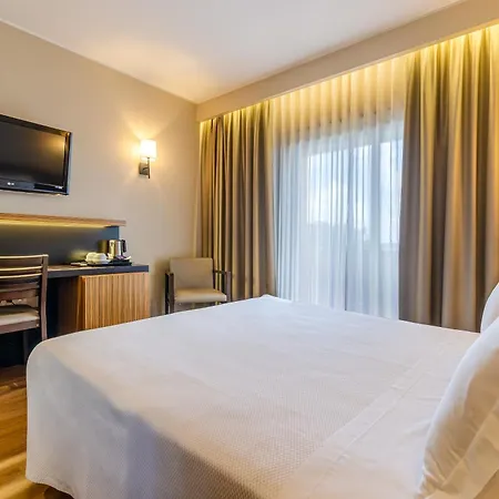 Turim Hotel 4*