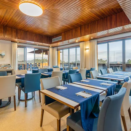 酒店 Turim 圣玛丽亚大德费拉