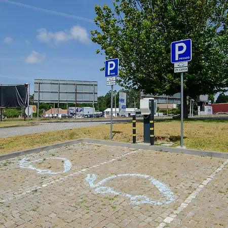 Ξενοδοχείο Turim 4*