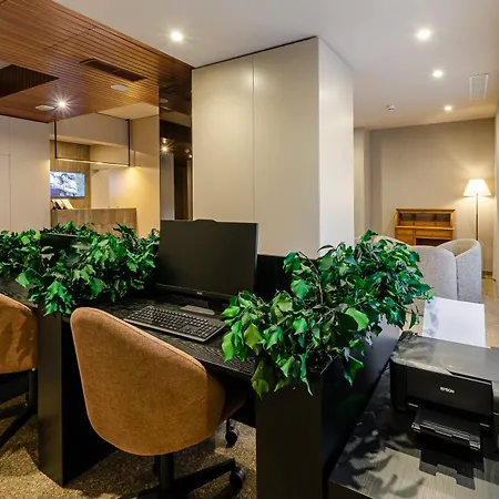Turim Hotel
