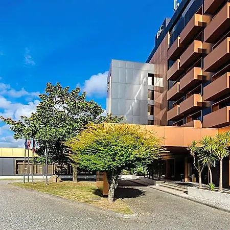 Turim 4* Santa Maria da Feira