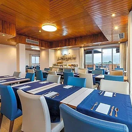 Turim Otel 4*