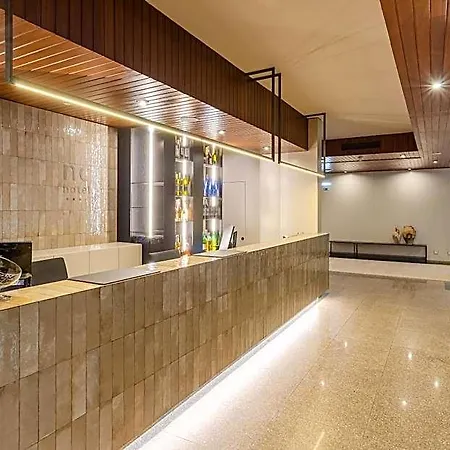 Otel Turim 4*