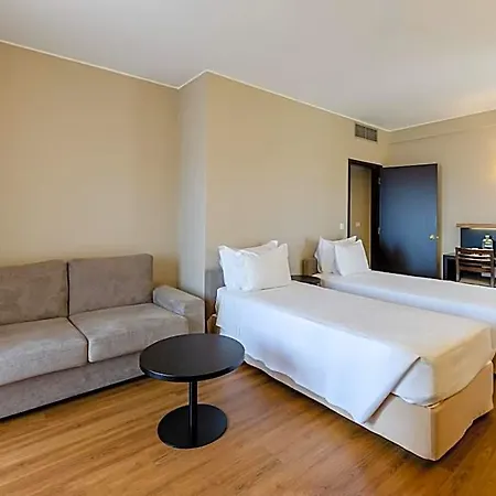 Otel Turim