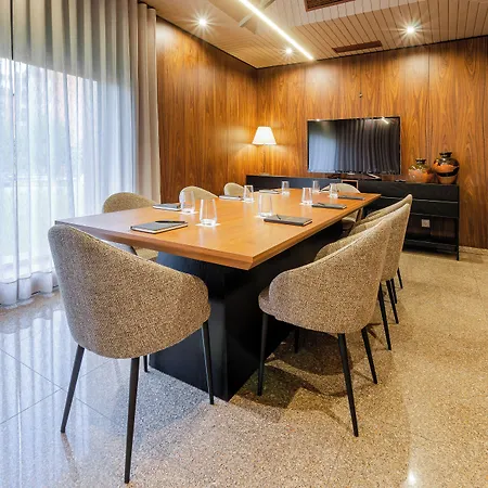 Otel Turim