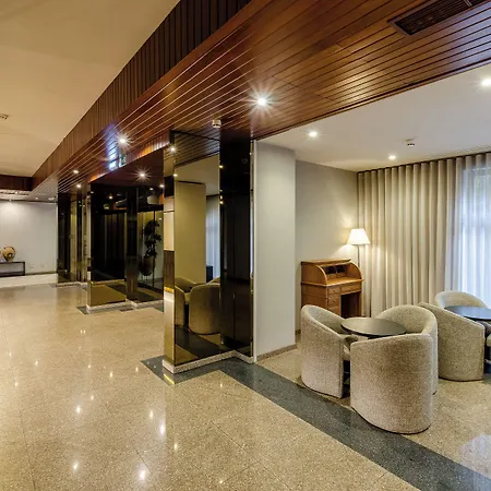 Otel Turim 4*