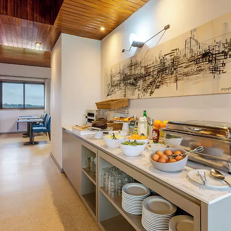 Turim Otel 4*