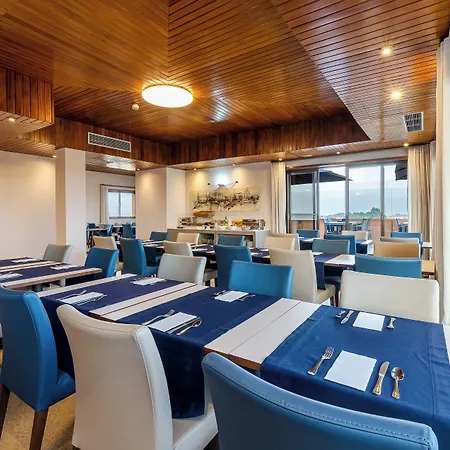 Turim Otel 4*