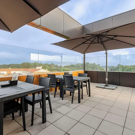 Otel Turim Santa Maria da Feira