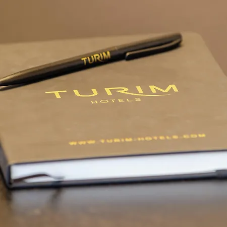 Turim Otel 4*