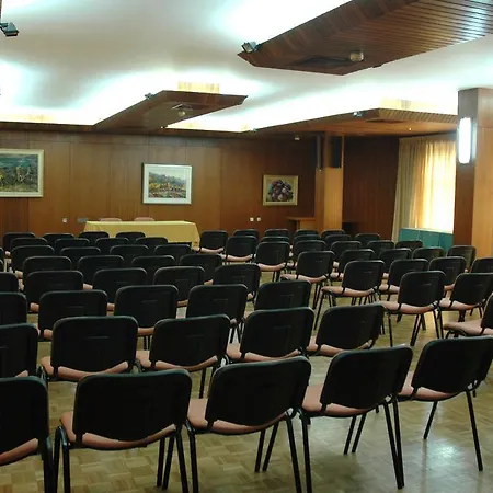 Nova Cruz Hotel 4*
