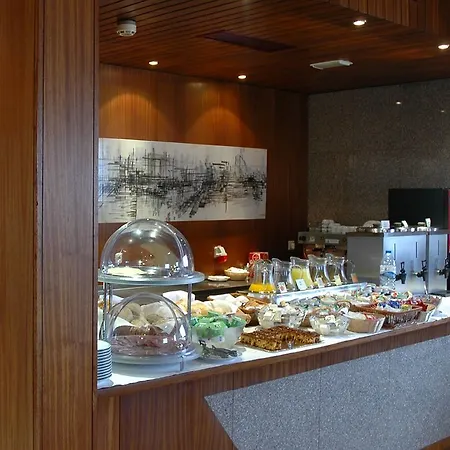 Hotel Nova Cruz