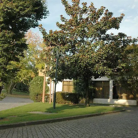 Hotel Turim 4*