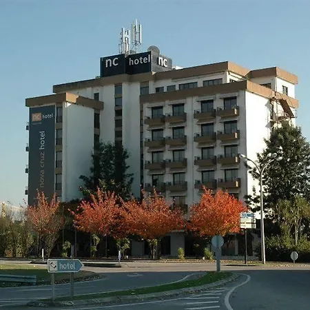 Turim Santa Maria da Feira