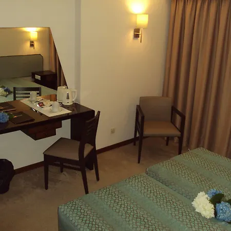 Turim Hotell
