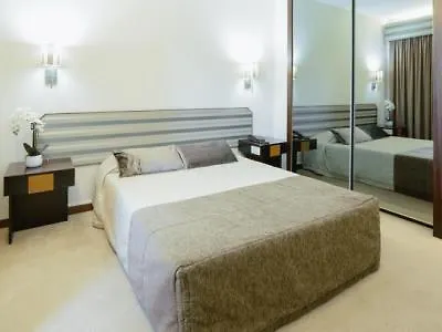 Turim Hotell Santa Maria da Feira