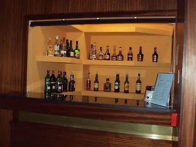 Turim Hotell