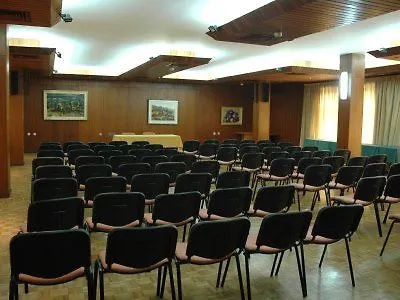 Hotell Turim 4*