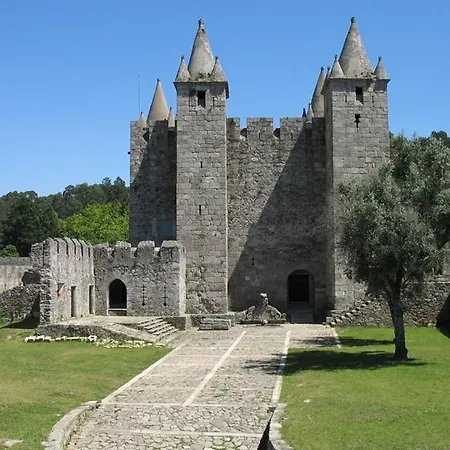 Turim Santa Maria da Feira