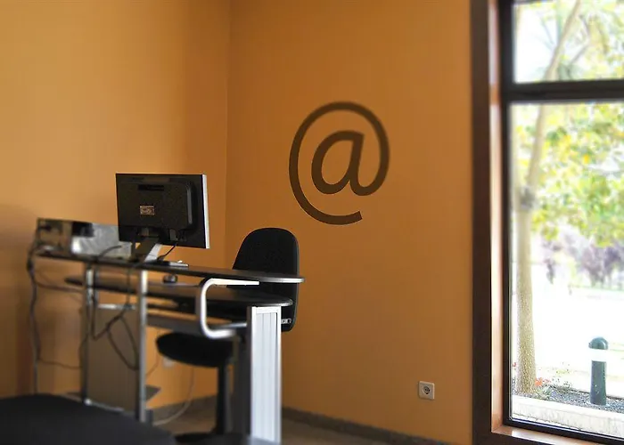 Turim 4* 圣玛丽亚大德费拉