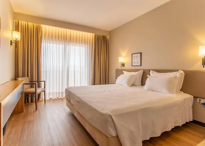 Hotel Turim Santa Maria da Feira