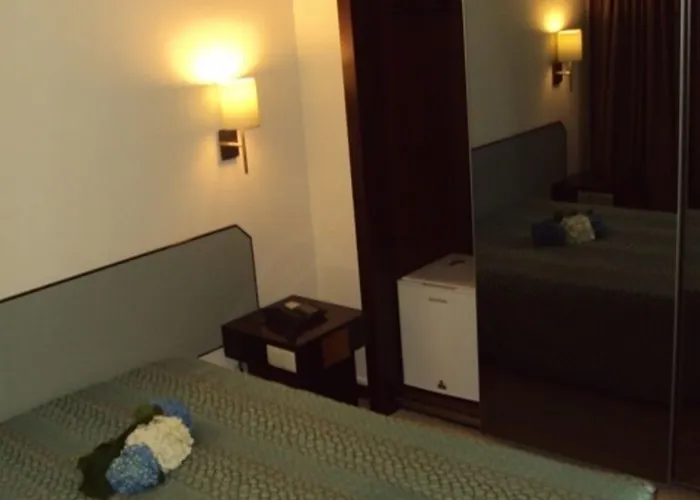 Turim Hotel Santa Maria da Feira