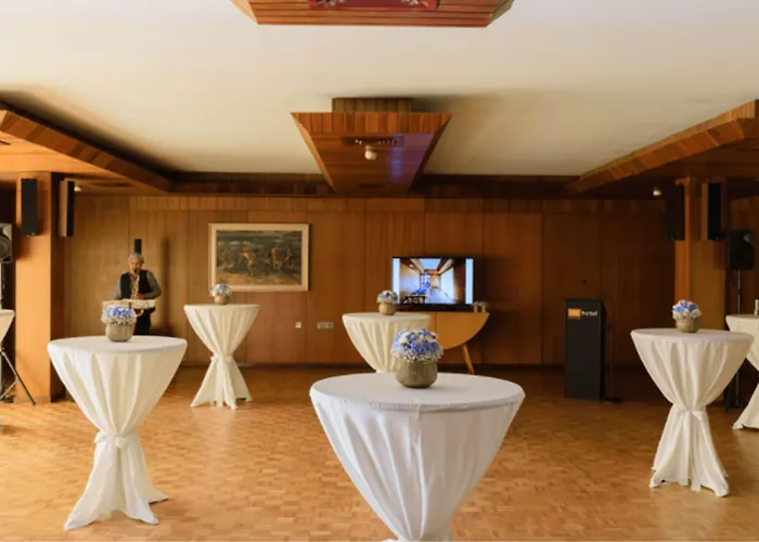 Hotel Turim Santa Maria da Feira