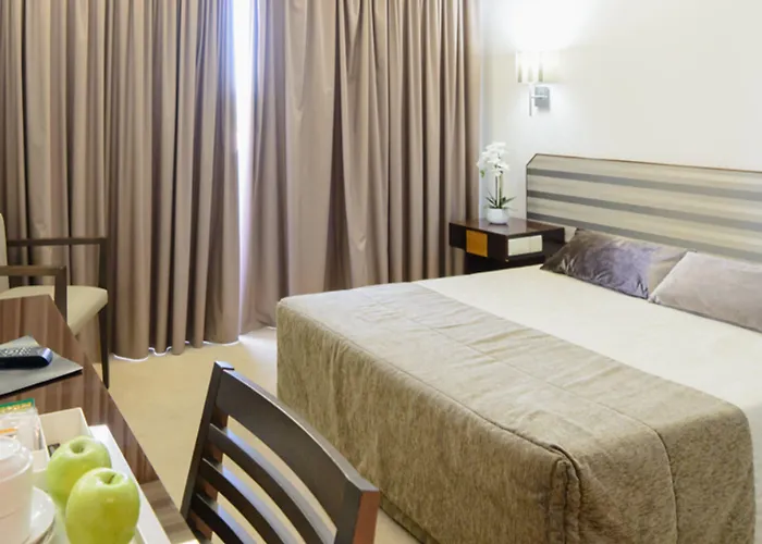 Turim Hotel Santa Maria da Feira