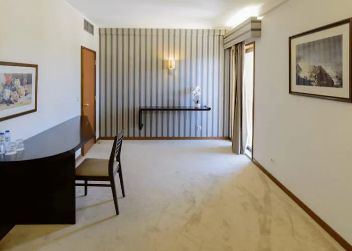 酒店 Turim 圣玛丽亚大德费拉