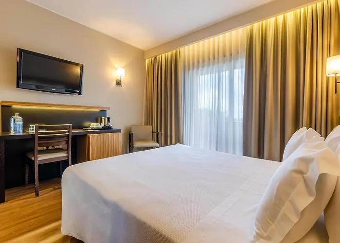 Turim Hotel 4*