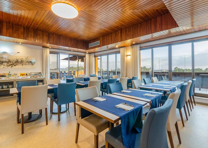 Hotel Turim Santa Maria da Feira