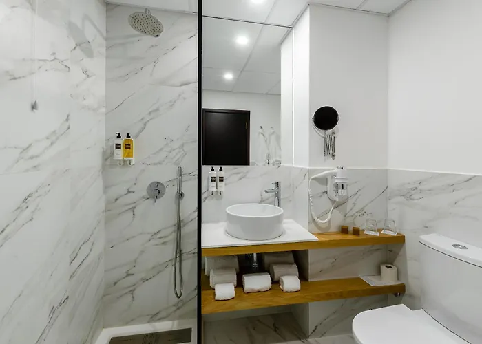 Turim 4* 圣玛丽亚大德费拉