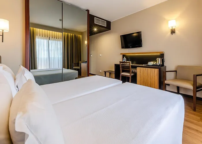 Turim Hotel Santa Maria da Feira