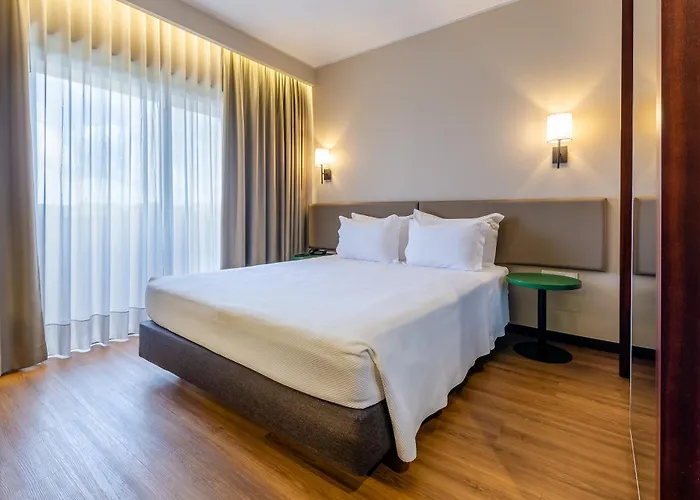 Hotel Turim Santa Maria da Feira