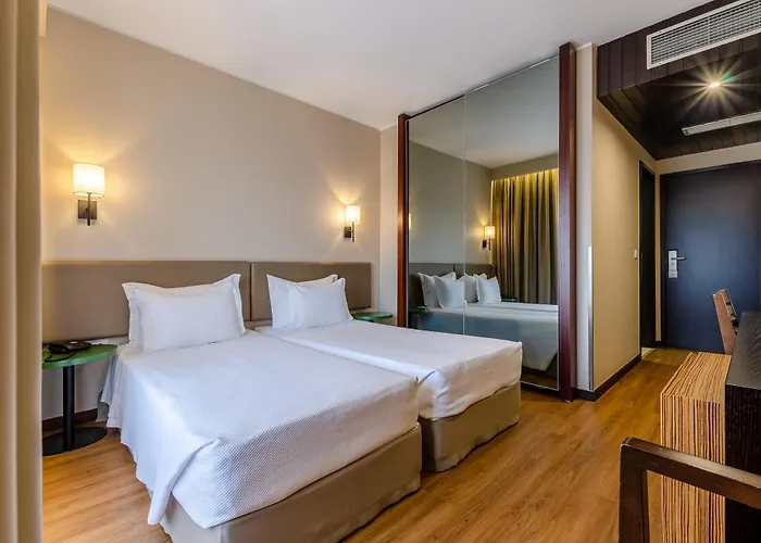 Hotel Turim Santa Maria da Feira