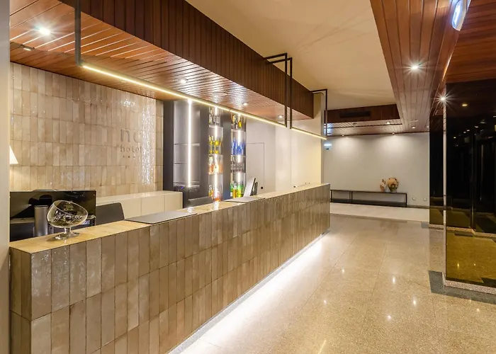 Hotel Turim Santa Maria da Feira