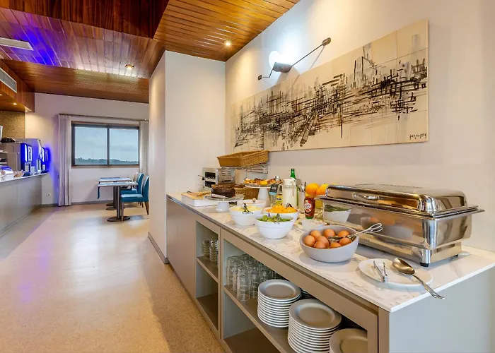 Turim Hotel Santa Maria da Feira