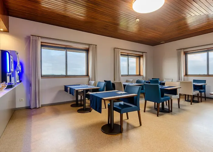 Turim 4* Santa Maria da Feira