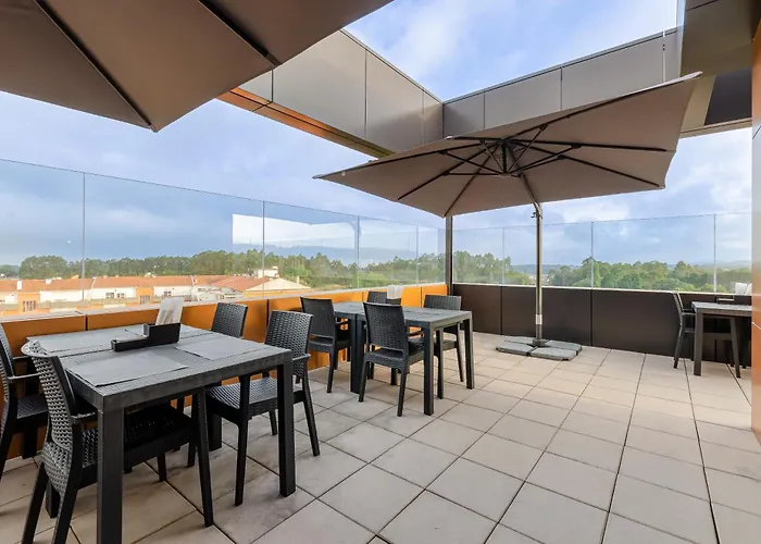 Hotel Turim Santa Maria da Feira