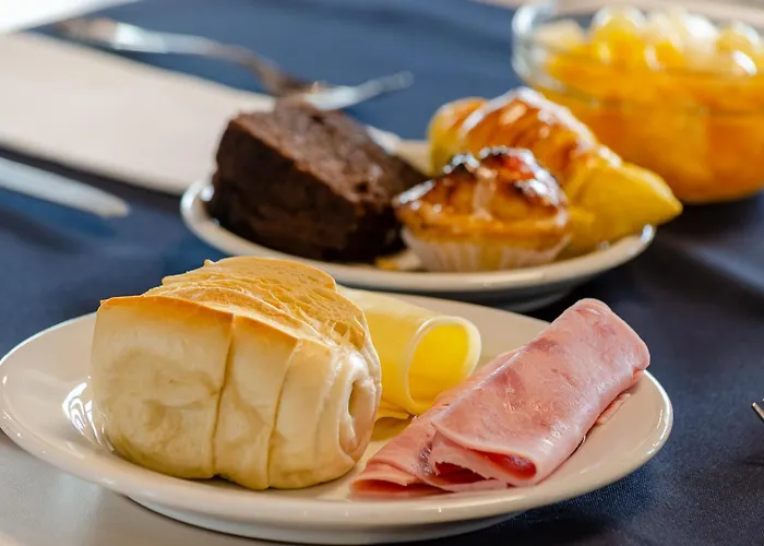 Turim 酒店 圣玛丽亚大德费拉