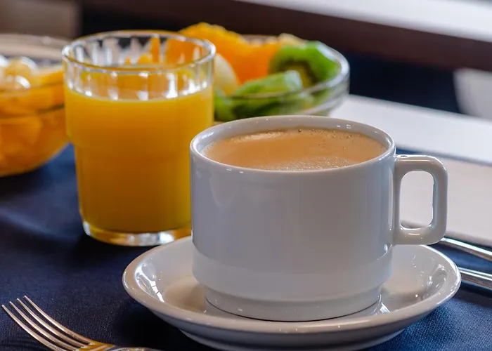 Turim Hotel Santa Maria da Feira